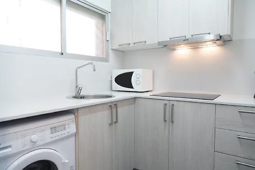 Uhc Sorolla Apartments Salou