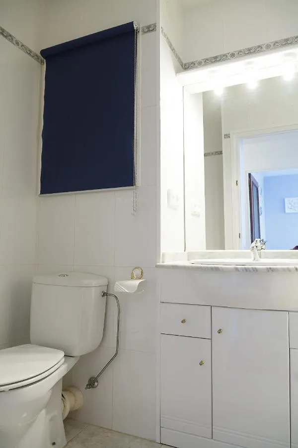 Uhc Sorolla Apartments Salou