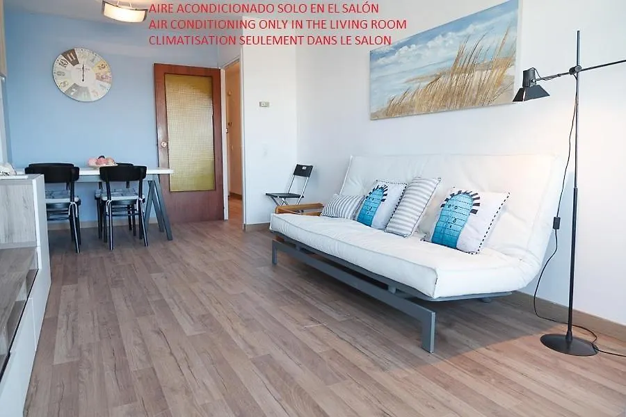 Uhc Sorolla Apartments Salou