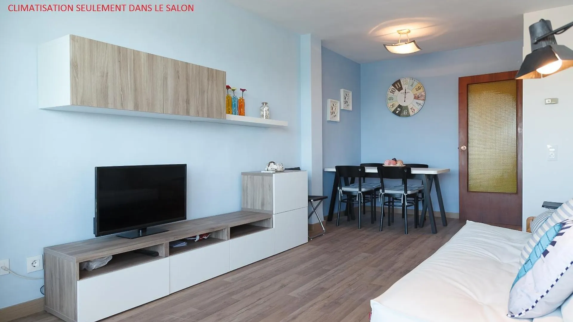 Uhc Sorolla Apartments Salou 0*,  Spain