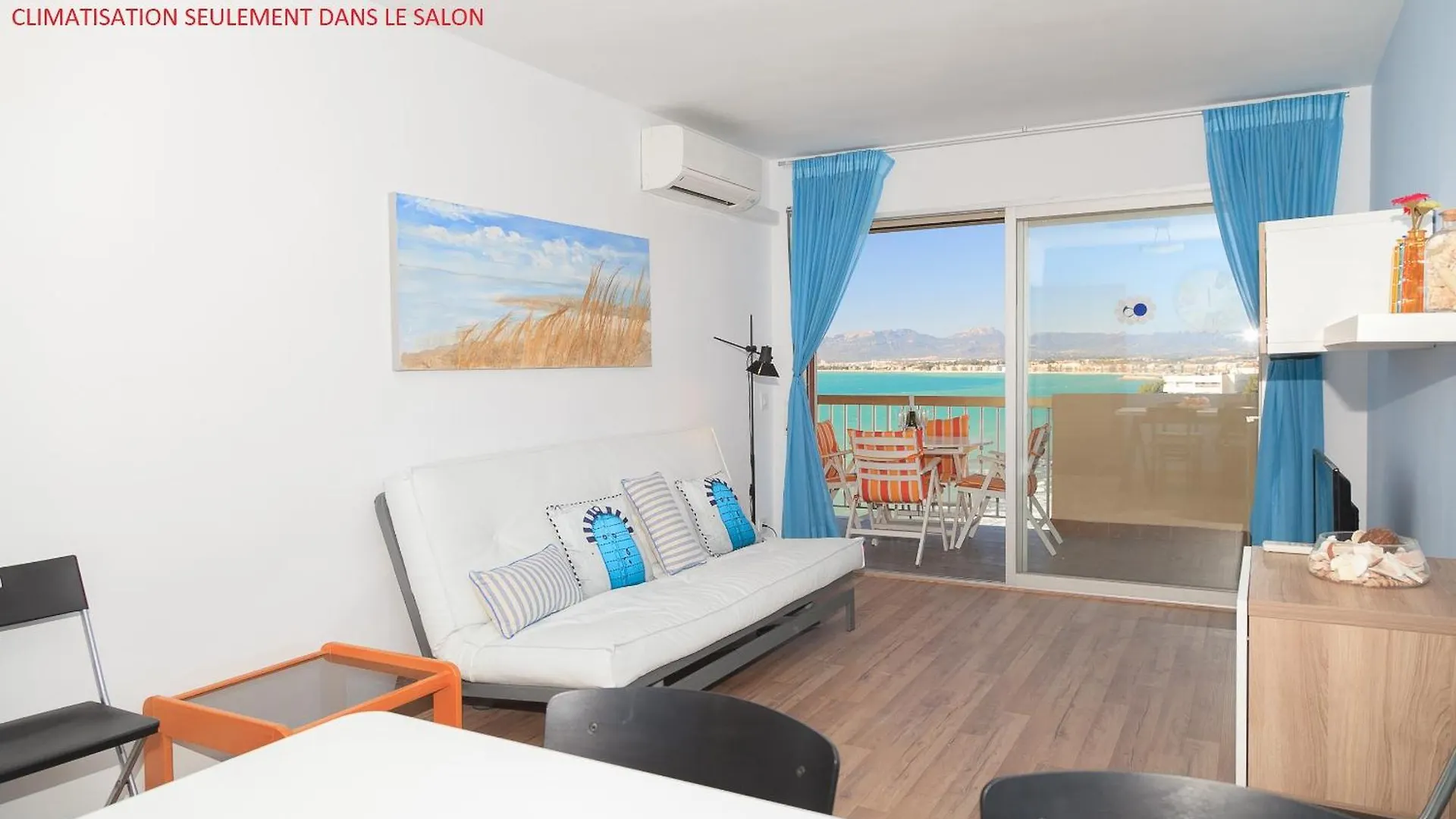Uhc Sorolla Apartments Salou Spain