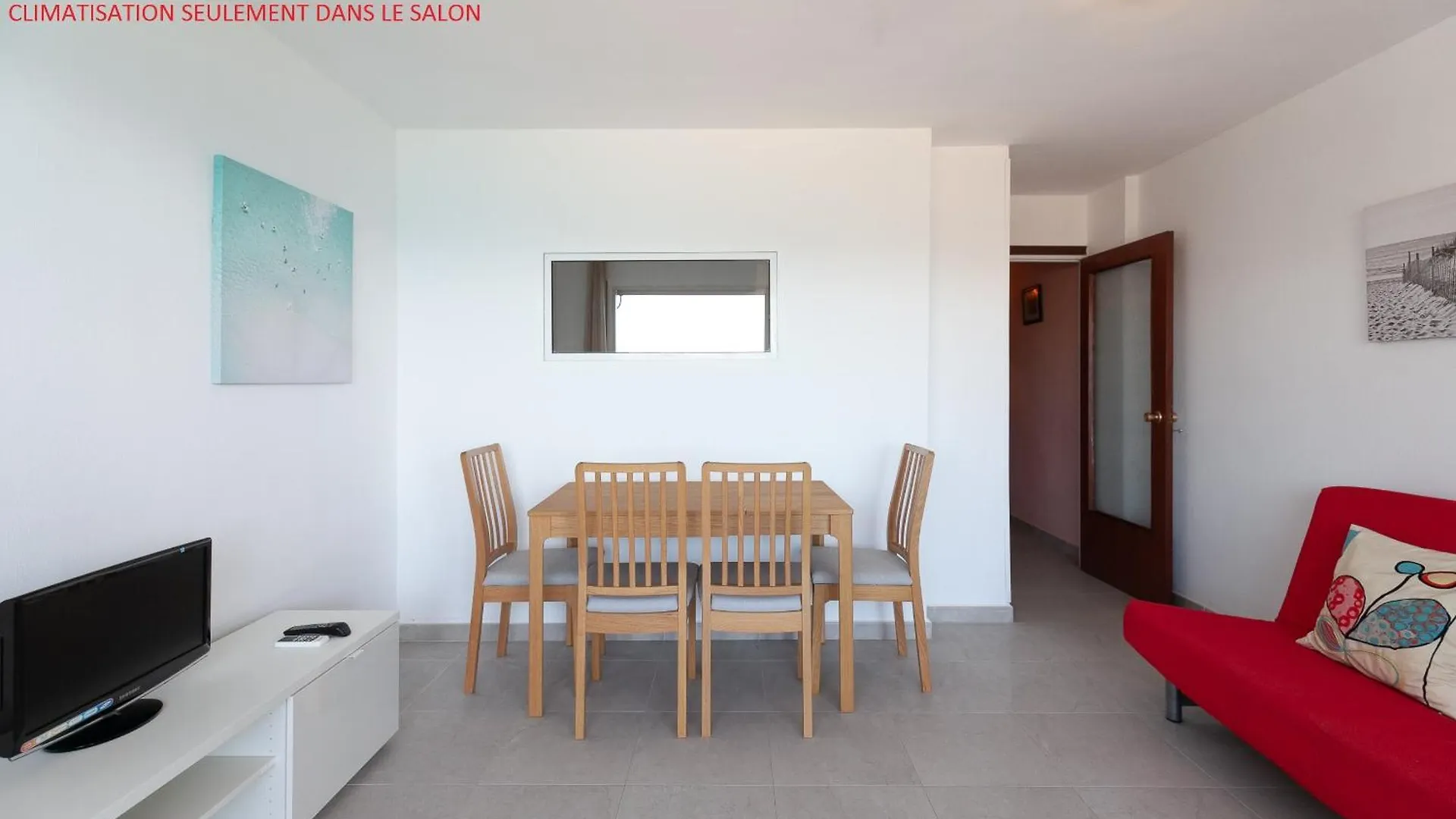 Uhc Sorolla Apartments Salou