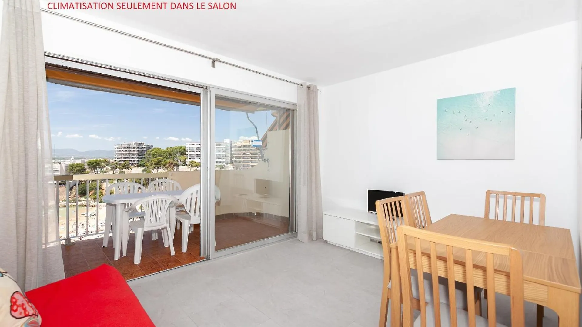 Uhc Sorolla Apartments Salou Spain
