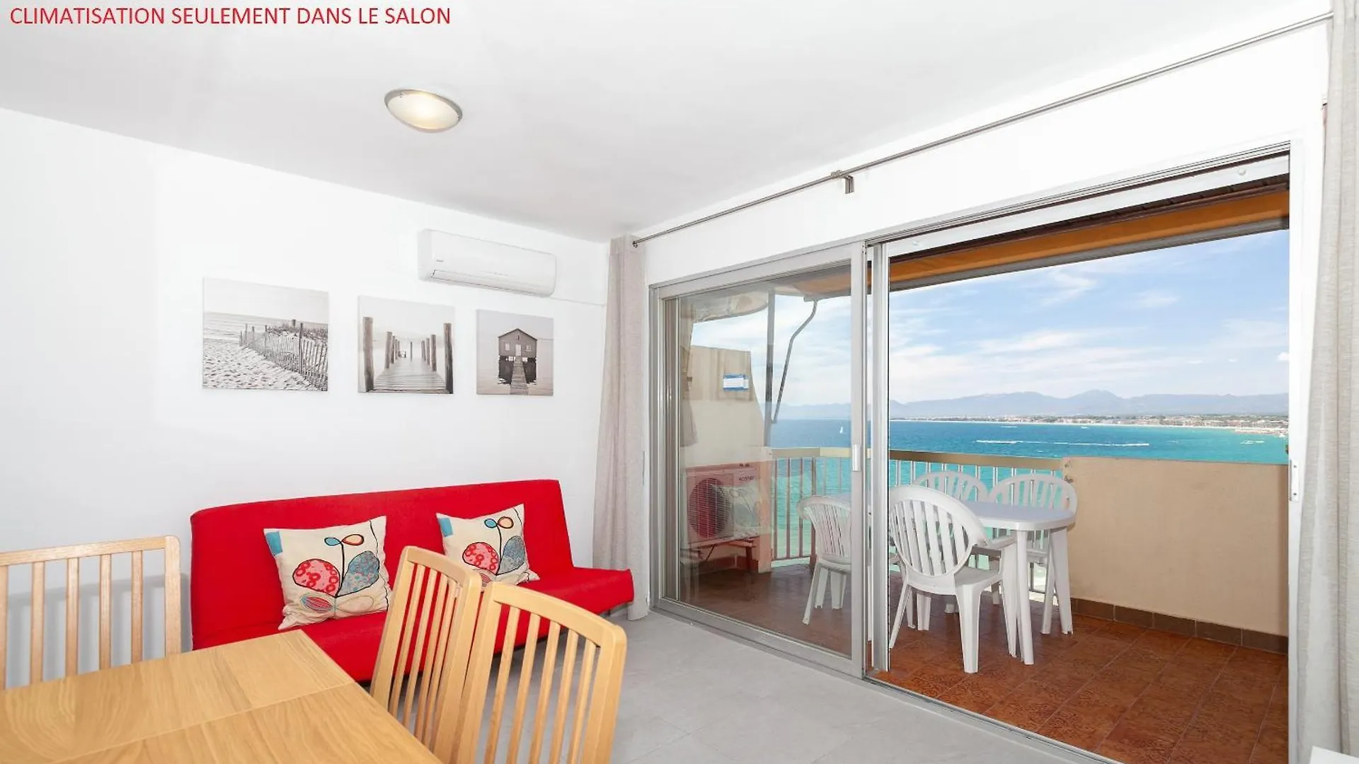 Uhc Sorolla Apartments Salou
