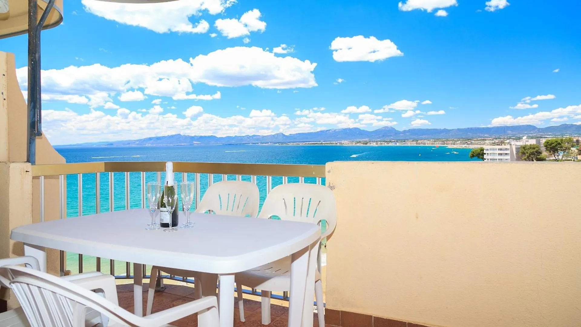 Uhc Sorolla Apartments Salou