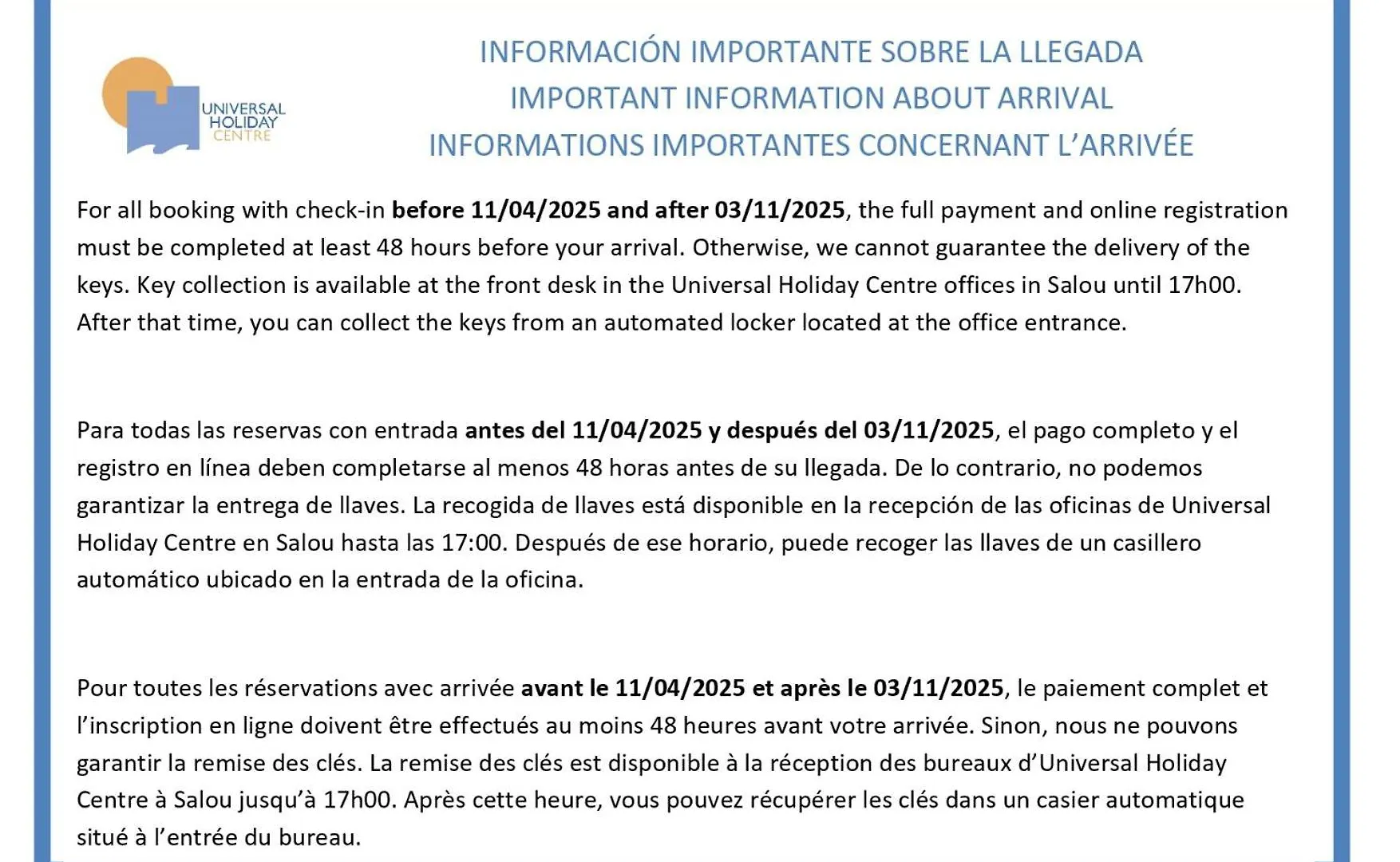 Uhc Sorolla Apartments Salou