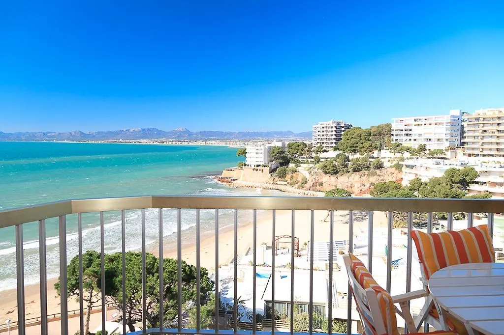 Uhc Sorolla Apartments Salou