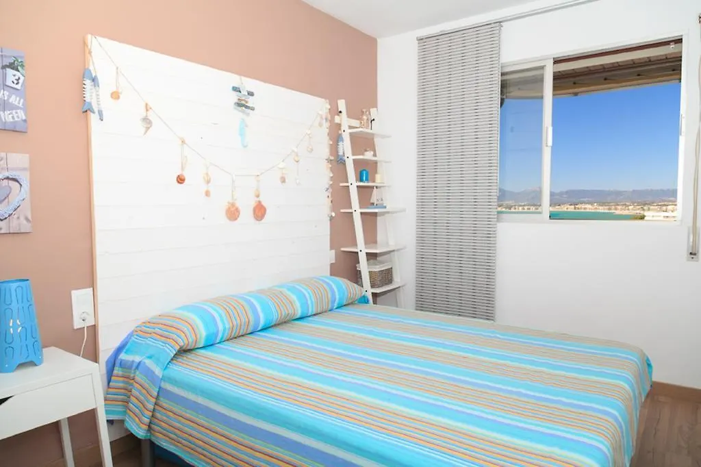 Uhc Sorolla Apartments Salou