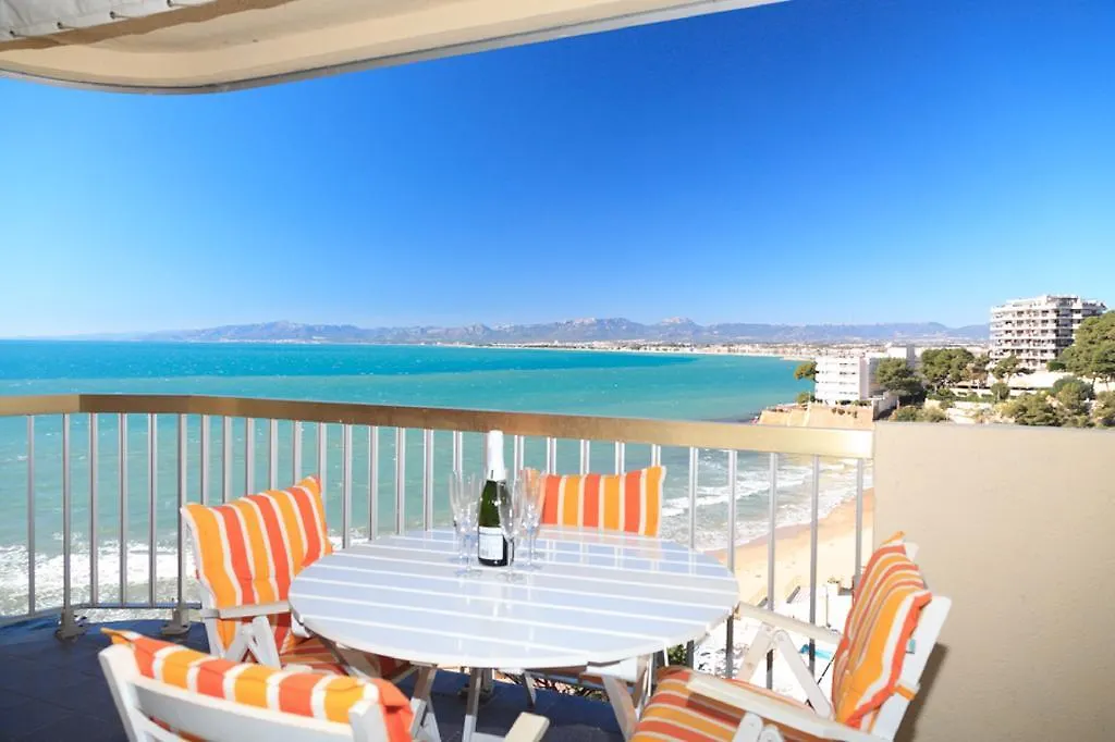 Uhc Sorolla Apartments Salou