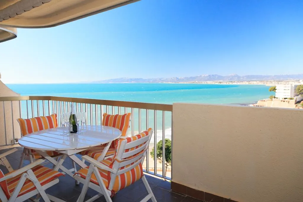 Uhc Sorolla Apartments Salou