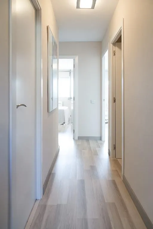 Uhc Sorolla Apartments Salou