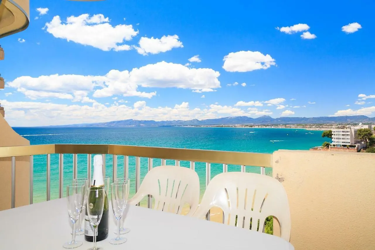 Uhc Sorolla Apartments Salou