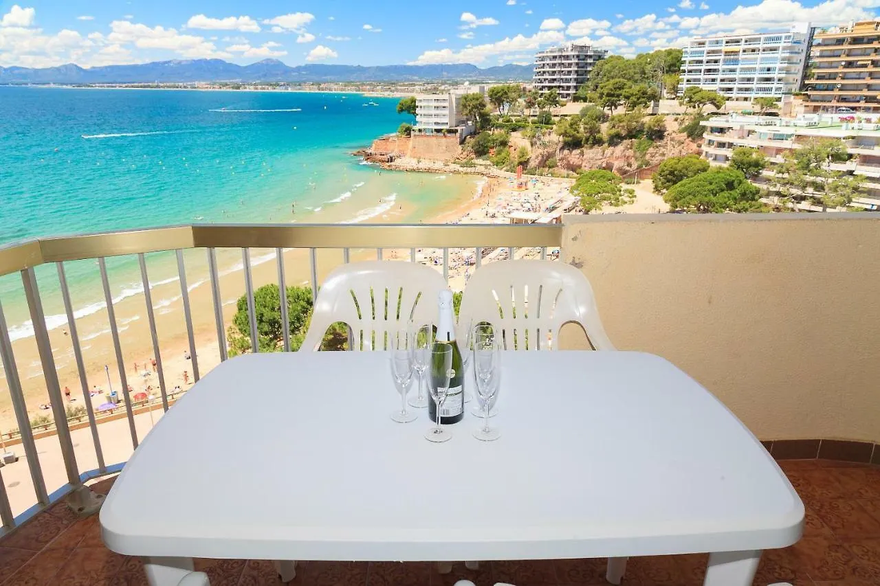 Uhc Sorolla Apartments Salou 0*,  Spain